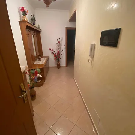 Fullapartament Apartment Vlorë