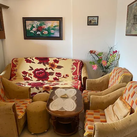 Fullapartament Apartment