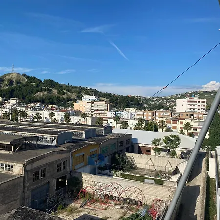 Fullapartament Vlore